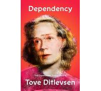 Tove Ditlevsen Dependency (Tascabile) Copenhagen Trilogy