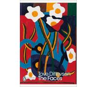 Tove Ditlevsen The Faces (Tascabile) Penguin Modern Classics