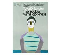 Tove Ditlevsen The Trouble with Happiness (Tascabile) Penguin Modern Classics