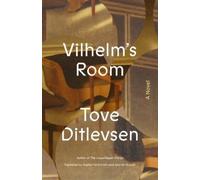 Vilhelm's Room