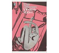 Tove Ditlevsen Vilhelm's Room (Tascabile) Penguin Modern Classics