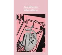 Tove Ditlevsen Vilhelm's Room (Tascabile) Penguin Modern Classics