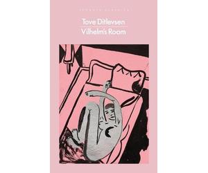 Tove Ditlevsen Vilhelm's Room (Tascabile) Penguin Modern Classics