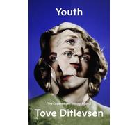 Tove Ditlevsen Youth (Tascabile) Copenhagen Trilogy