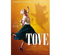 Tove - [DVD]