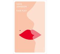 Tove Jansson Birgitta Kicherer Fair Play (Tascabile)