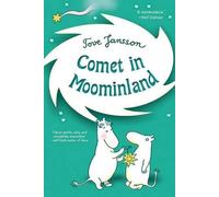 Tove Jansson Comet in Moominland (Tascabile) Moomins