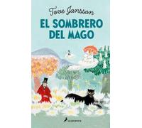 Tove Jansson El sombrero del mago / Finn Family Moomintroll (Copertina rigida)