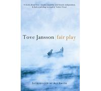 Tove Jansson Fair Play (Tascabile)