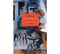 Tove Jansson Fair Play (Tascabile)