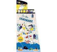 Tove Jansson In the Lighthouse (Libro di cartone)