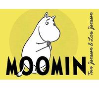 Tove Jansson Lars Jansson Moomin Adventures: Book 1 (Tascabile)