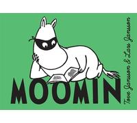 Tove Jansson Lars Jansson Moomin Adventures: Book 2 (Tascabile)