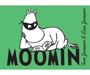 Tove Jansson Lars Jansson Moomin Adventures: Book 2 (Tascabile)