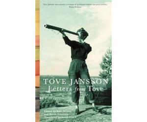 Tove Jansson Letters from Tove (Tascabile)