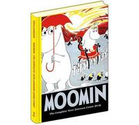 Tove Jansson Moomin Book Four (Copertina rigida)