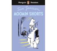Tove Jansson Penguin Readers Level 2: Moomin Shorts (ELT Graded Read (Tascabile)