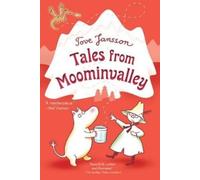 Tove Jansson Tales from Moominvalley (Tascabile) Moomins