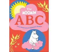 Tove Jansson The Moomin ABC (Copertina rigida)