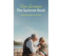 Tove Jansson The Summer Book (Movie Tie-In Edition) (Tascabile)