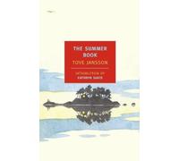 Tove Jansson The Summer Book (Tascabile)