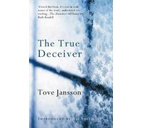 Tove Jansson The True Deceiver (Tascabile)