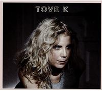 Tove K Paying the Birds to Sing (CD) Album