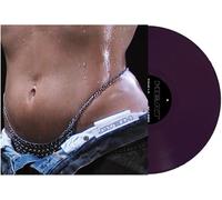 Tove Lo & SG Lewis HEAT (Vinyl LP) 12" EP Coloured Vinyl