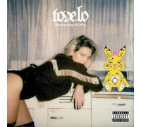 Tove Lo - Sunshine Kitty (LP)