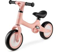 TOVE monopattino rosa in metallo - Apprendimento e divertimento per i bambini - Nouvo
