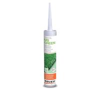 TOVER, Tovcol MS Green, Adesivo per Erba Sintetica e Prato Sintetico da Esterno, Colla per Rotoli e Tappeti di Erba Finta, Senza Solventi, Per Balconi e Giardini, 290 ml