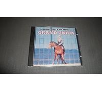 Tovey, Frank - Grand Union