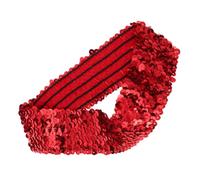 TOVINANNA 1 Pc fasce glitterate Cerchietti brillanti per donne Cerchietti per donne con paillettes fascia con paillettes fascia per con patta fasce per creative
