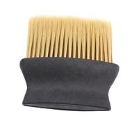 TOVINANNA 1 Pc spazzola per acconciature dissolvenza spazzola per piegatore pettine setola hair brush hairdo boar bristle brush parrucchiera spazzola per la pulizia dei rotta