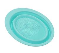 TOVINANNA 1 Pc Tampone Di Pulizia Colino a Maglia Fine Sacchetto Filtro Per Vernice Setaccio a Maglia Fine Mini Setaccio Da Cucina Colino Da Tè a Maglia Fine Filtri Gel Di Silice Green