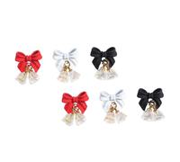 TOVINANNA 1 Set Ciondoli Per Unghie Decorazioni Nail Art Accessori Creativi Per Manicure Te Design Unico Per Unghie Fashion 6 Pezzi