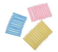 TOVINANNA 108pezzi Title Compressed Round Face Wash Exfoliating Sponge Facial Makeup Remover Pad Accurate Word Product Name Cn Multi Data Word Face Sponge Pad Reusable Facial Compressed