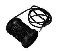 TOVINANNA 10pezzi Ionic Arrays Per Bacinella Piedi Professionale Compatibili Con Macchine Spa Promuovono Circolazione e Detox Piedi Accessori Pulizia