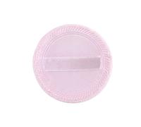 TOVINANNA 10pezzi Spugnette Per Cipria in Polvere Libera Lavabili in Delicate Per Fondotinta e Trucco