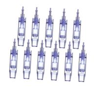 TOVINANNA 11pezzi Ago Sostitutivi Per Penna Con Pin Accessori Per La Della Per Anti-aging e