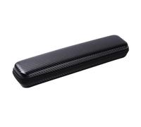TOVINANNA 1pezzi Borsa Per Arricciacapelli in Eva Custodia Da Viaggio Per Piastra Per Capelli Organizer Portatile Per Caricabatterie e Portachiavi