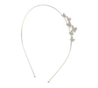 TOVINANNA 1pezzi Cerchietto Per Accessorio e Versatile Per Acconciature e Età Facile Indossare e Rimuovere