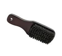 TOVINANNA 1pezzi Spazzola Per Barba e Di Faggio Strumento Di Personale Per Uomini Accessorio Per Barberia Per Regali Di e Festa Del Papà