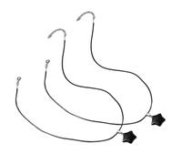 TOVINANNA 2 Pezzi Collana Due con Pendente per e Teenager Clavicolare Design e Accattivante per Amiche e