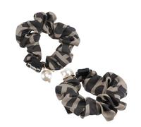 TOVINANNA 2 Pezzi Di Elastici Per - Fasce Elastiche Per Da Donna Eleganti Elastici Per A Coda Di Cavallo Per Tutte Le Età