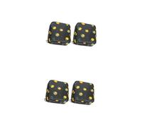 TOVINANNA 2 Set Custodia La Borsa Portafoglio Da Donna Portafoglio Carino Borsa Da Viaggio Mini Portamonete Borsa Da Toilette Donna Tasca Periodo Con Cerniera Panno Oxford Black 2 Pezzi * 2