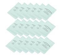 TOVINANNA 20 Pezzi Salviette Oleose Post Depilazione Per Rimuovere e Ridurre Rossore Dopo La Rimozione Della Cera Ricarica Per Prodotti Per Epilazione