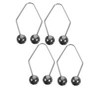 TOVINANNA 2paia Face Maker Allenatore Per Facciali Strumento Portatile Per Sorriso Comodo e Riutilizzabile Design Per Allenamento Veloce e Facile