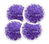 TOVINANNA 2paia Maschera Occhi Gel Refrigerante Cerotti Per Occhi Caldi e Per Gonfiore Occhiaie e Stress Comfort Per Donne
