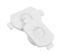 TOVINANNA 2pezzi Accessorio Per Ventose Per Spesse Per e Riparazione Compatibile Macchine